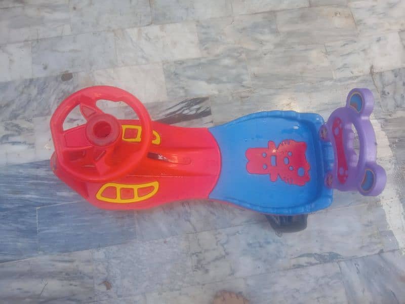 kids car 2