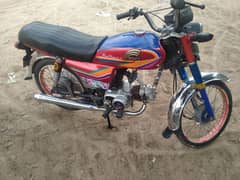 look like new bikes 033-3-1947-927