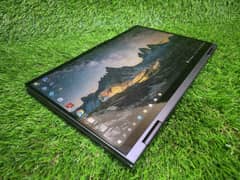 Lenovo Yoga 7i 2-1n-1 (15") Laptop 11th Gen 0