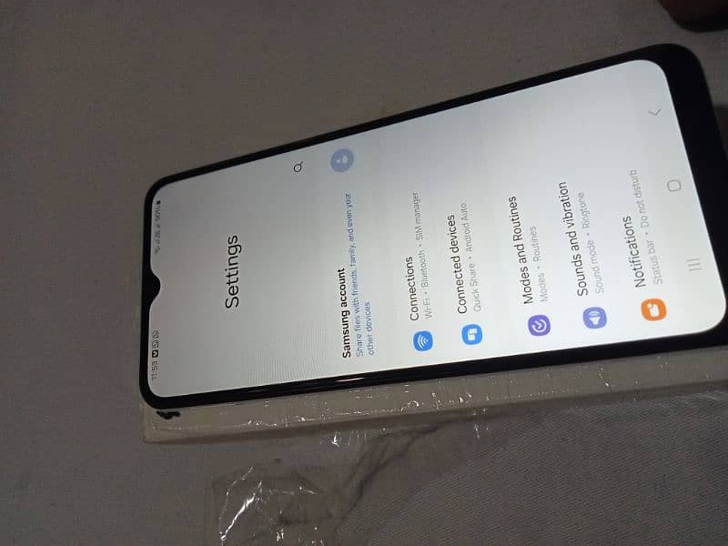 Samsung a04 (4gb/64gb) 8