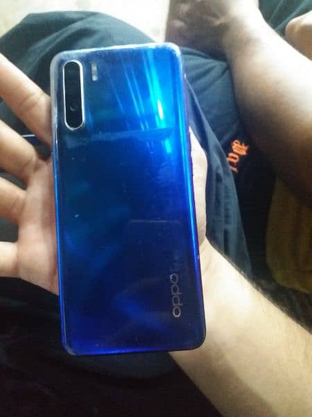 oppo reno 3 2