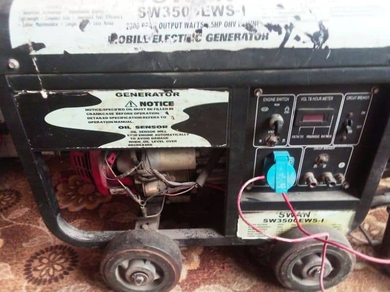 sawan 3500 watt 2