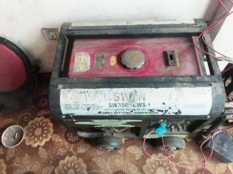 sawan 3500 watt 4