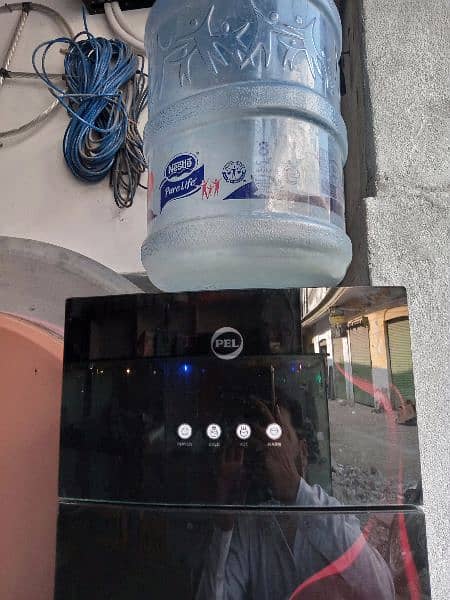 water dispenser 2