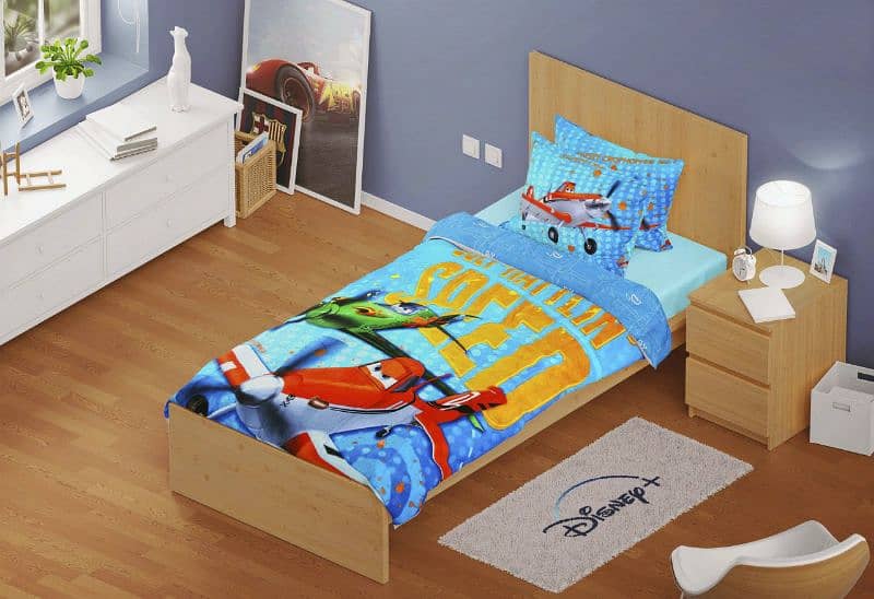 Bed Covers Comfort for Kids 4