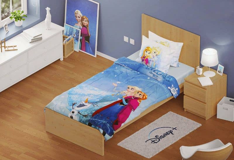 Bed Covers Comfort for Kids 5