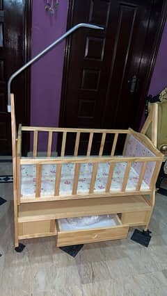 Baby cot | kids bed | kids cot | wooden cot | baby bed