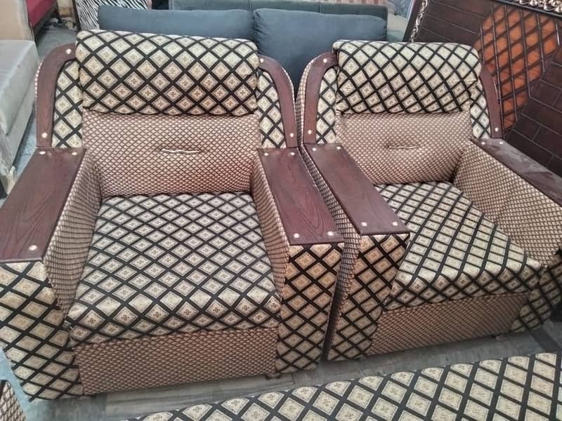 sofa set / 6 seater sofa set / 7 seater sofa set / luxury sofa set 5