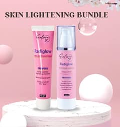 Skin Lightening Bundle