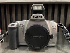 Canon EOS 3000N (SLR CAMERA)— WITHOUT LENS