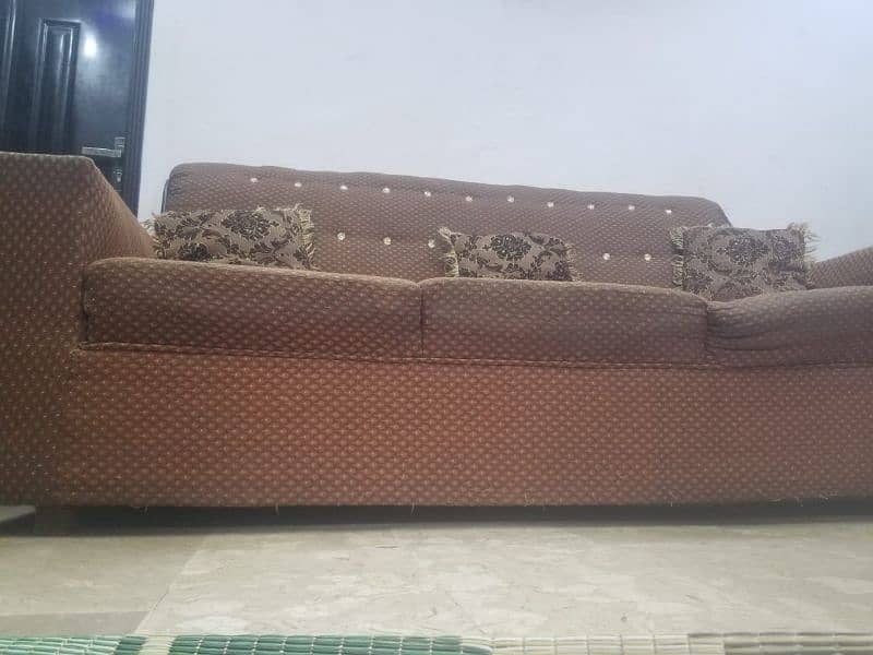 sofa set 3,2,1 1