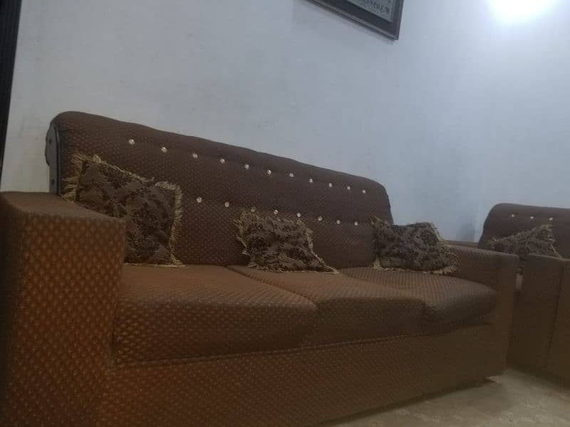 sofa set 3,2,1 2