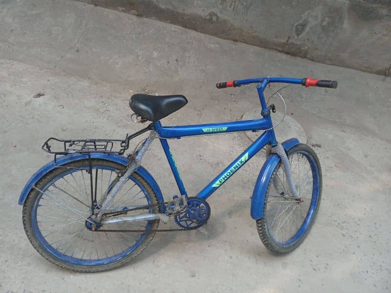 Cycle for sale 0