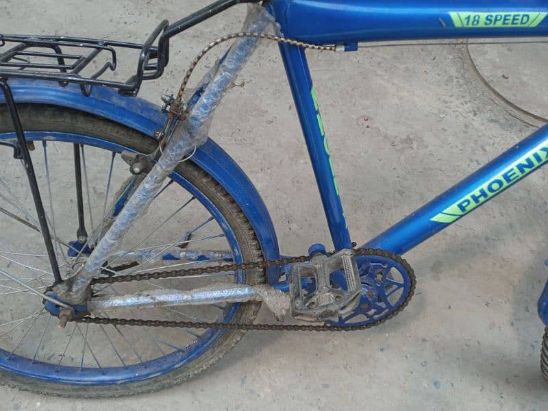 Cycle for sale 1