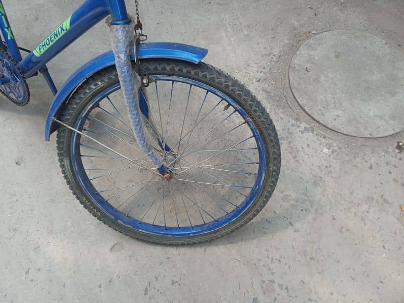 Cycle for sale 2