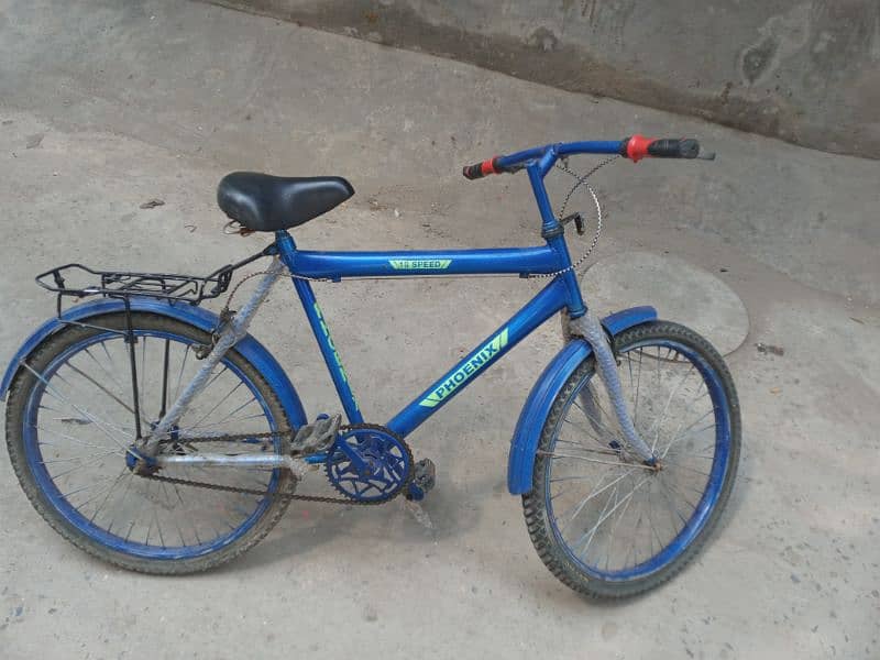 Cycle for sale 4