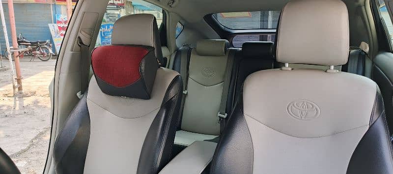 Toyota Alphard 2014 9