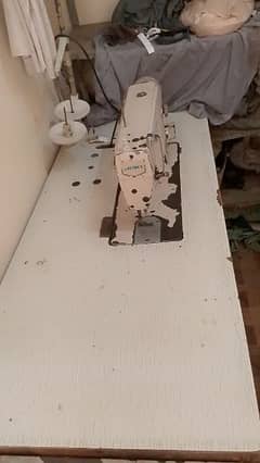 sewing machine ha