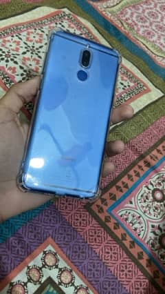 huawi mate 10 lite 4 64