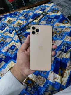 iPhone 11pro max dual pta aprovd 256 gb