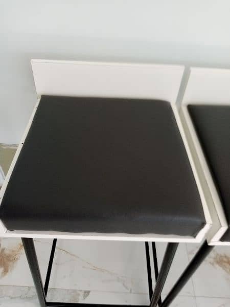 Stools for cafe 5