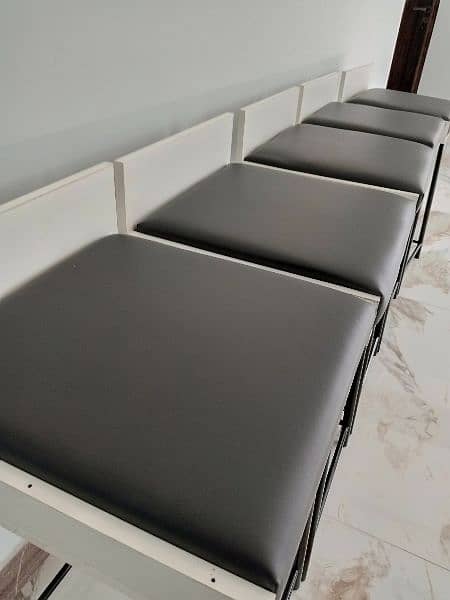 Stools for cafe 7