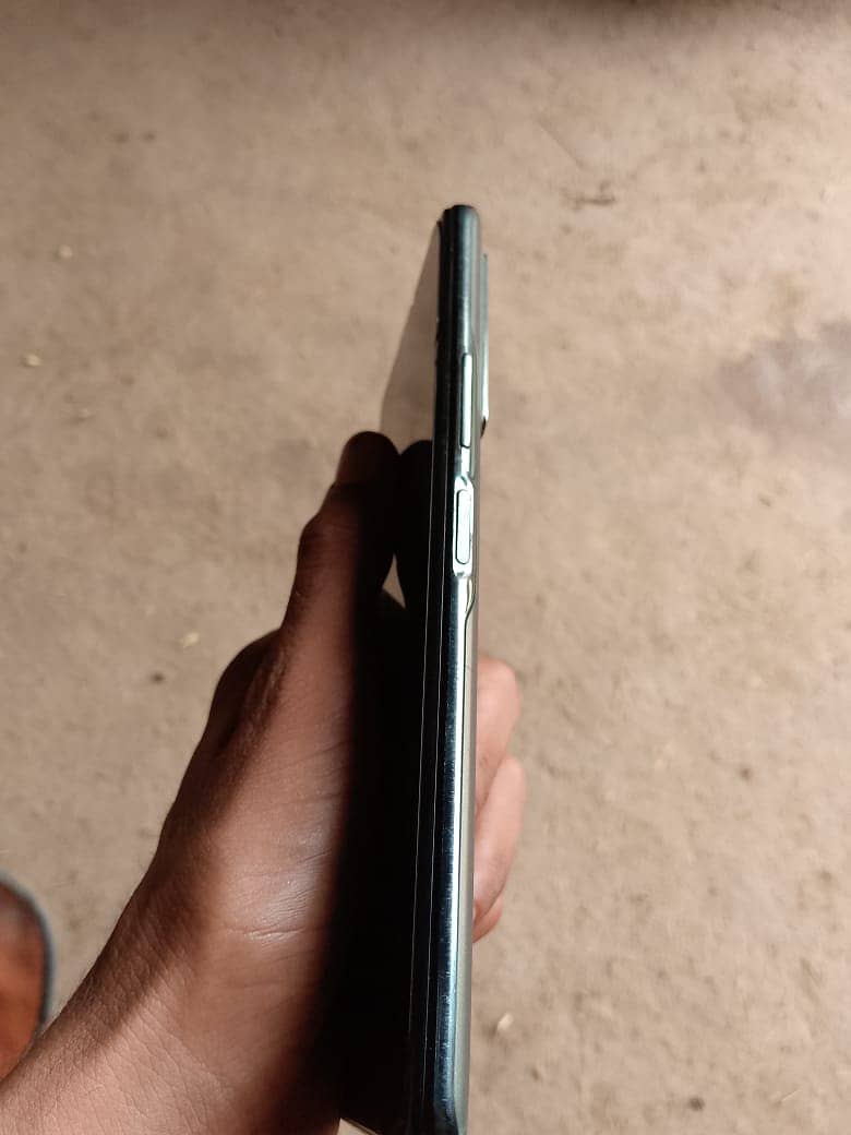 Infinix not 11pro 2