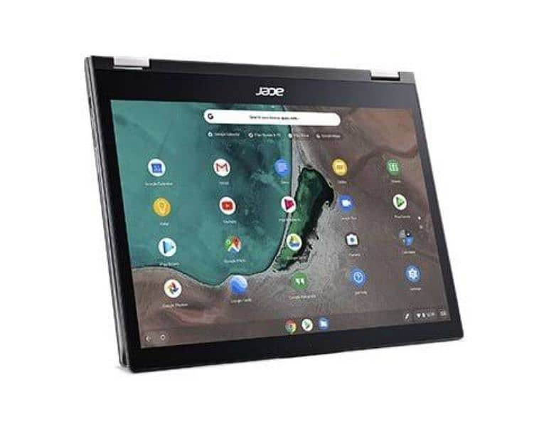 Acer Chromebook i3 8th generation. 8gb . 64gb 1