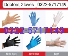 Gloves