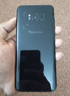 Samsung Galaxy S8 Plus