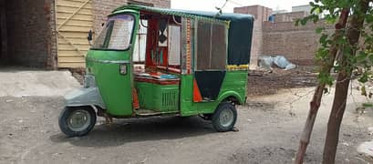 New Asia Rikshaw for sale