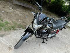 Honda cb 150 2023