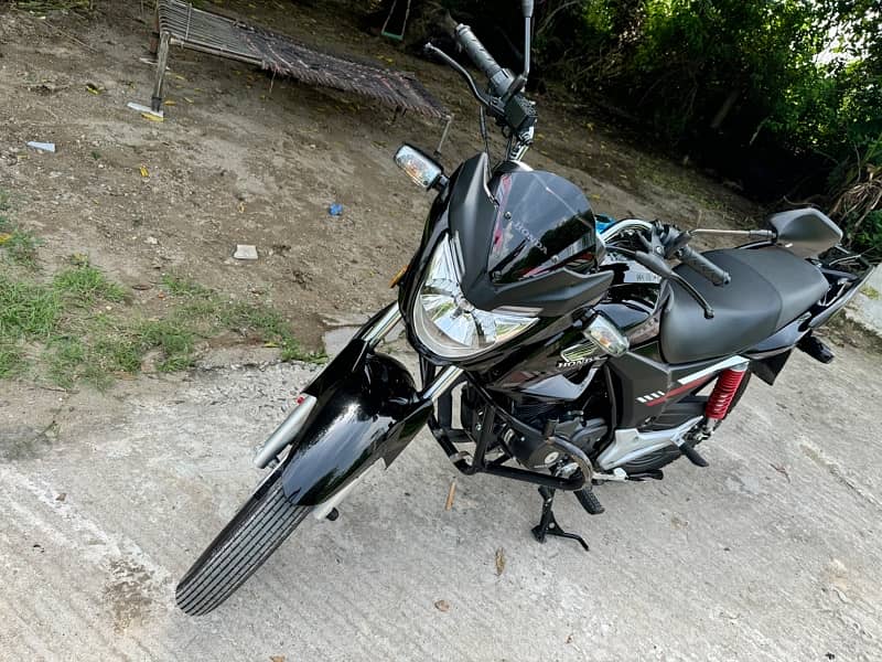 Honda cb 150 2023 0