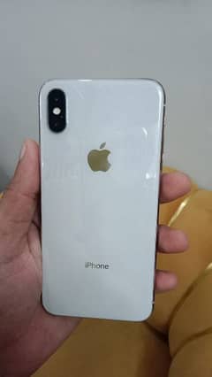 I Phone x 250gb Pta Approved