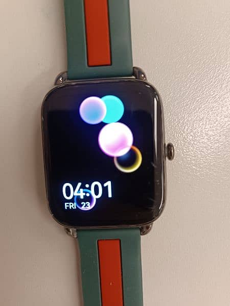 Smart watch 2