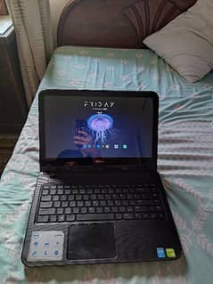 Dell Inspiron 14 3437