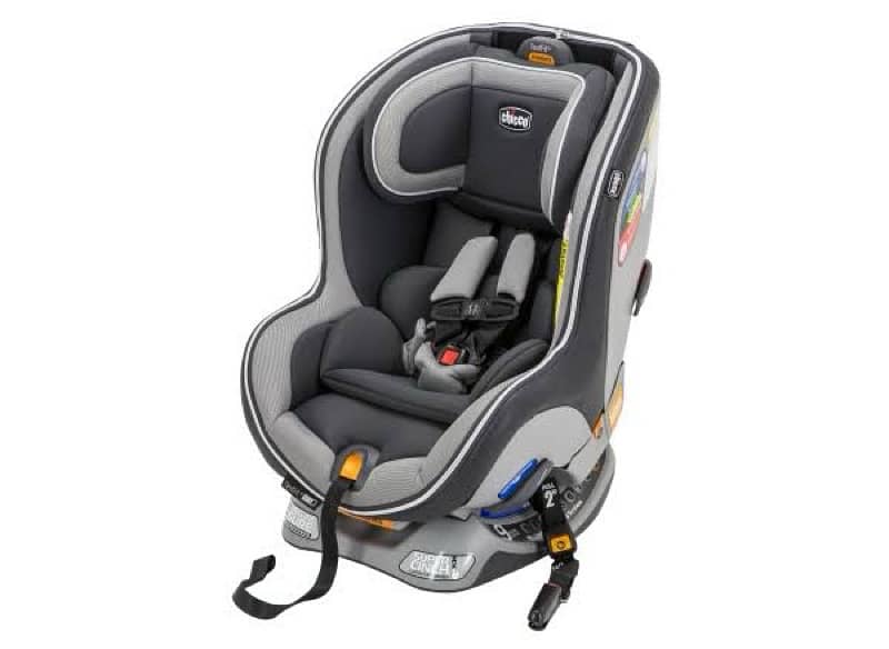 Chicco baby Car Seat 1