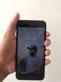 iPhone 7 Plus 128 GB non pta