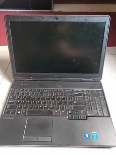 Dell Latitude E5540 i5 4th Generation