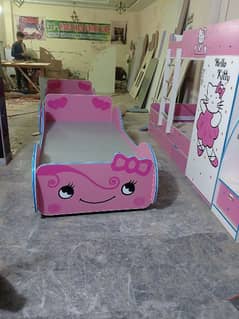 baby single beds . kids furniture. car beds. bunk beds. double beds