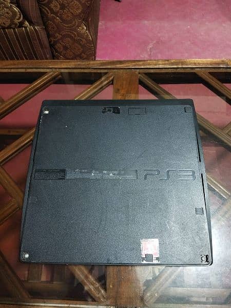 PS 3 Good Condition 1