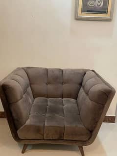 5 seater sofas