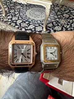 AUTHORIZED BUYER Vintage New Used Pre Owned Watches Rolex Cartier Omeg