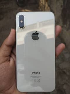 iphone xs 64gb white colour 0