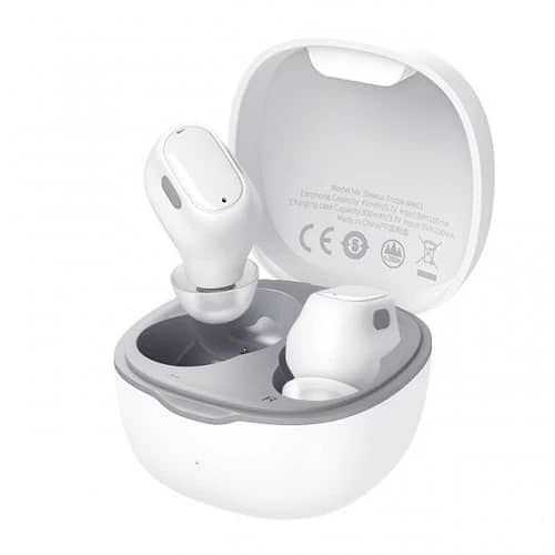 Baseus Wm01 / Wm02 Plus / Wm03 Encok Twin Wireless Earphones Original 1