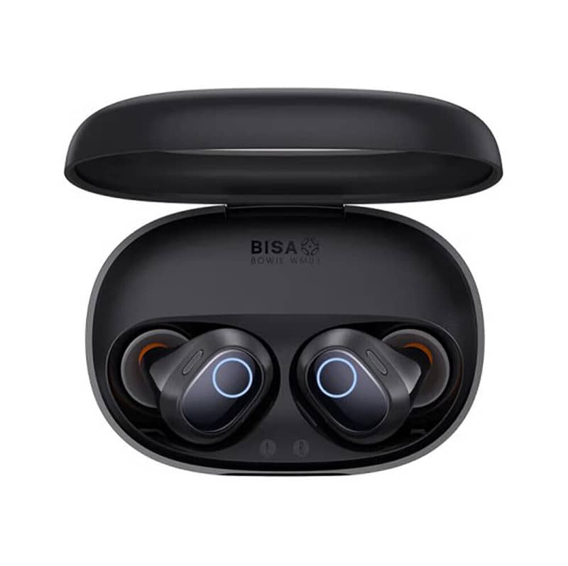 Baseus Wm01 / Wm02 Plus / Wm03 Encok Twin Wireless Earphones Original 17