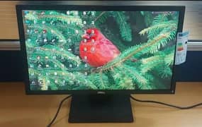 Dell 24" LED Monitor Screen | E2418HN