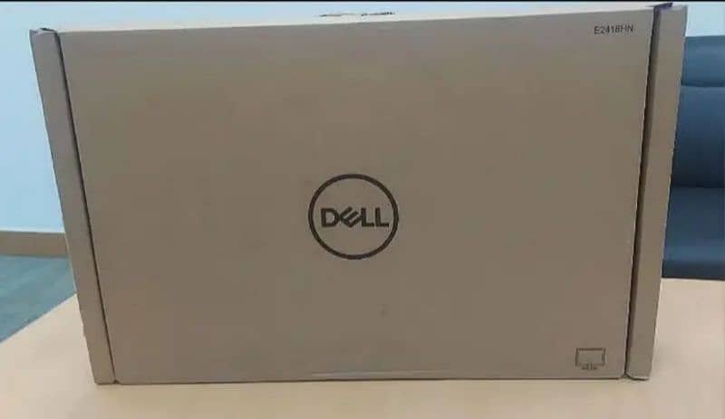 Dell 24" LED Monitor Screen | E2418HN 3