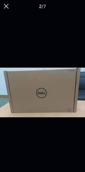 Dell 24" LED Monitor Screen | E2418HN 8