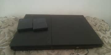 PLAYSTATION 2 FOR SALE !